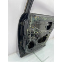 Porta Dianteira Direita Chevrolet Astra 1999/2010 Dianteira Direita Preto