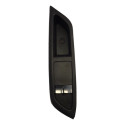 Moldura Botão Vidro Dianteiro Esq Chevrolet Onix 2013/2019