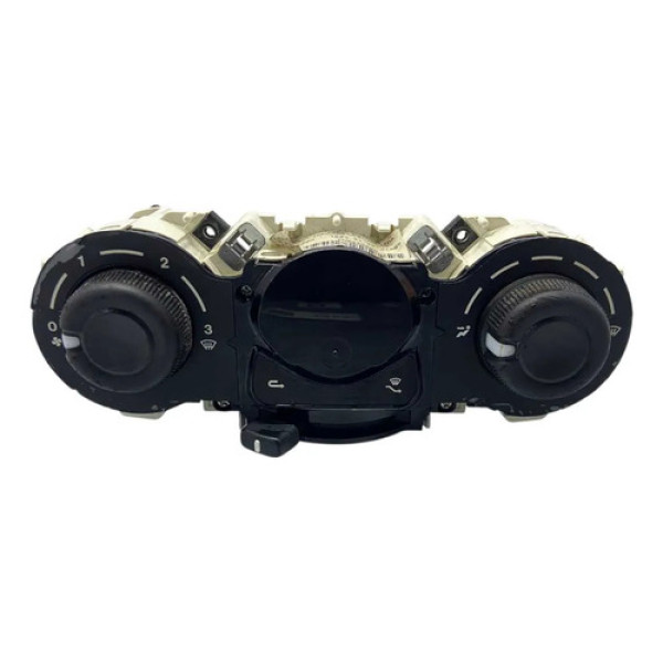 Comando Ar Ventilação Fiat Palio 2014 C/detalhe   626