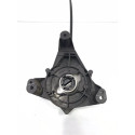 Comando Analógico Ar-condicionado Chevrolet S10 2013/2016
