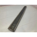 Friso Verde Porta Traseira Esquerda Gm Corsa Maxx 2003/2011