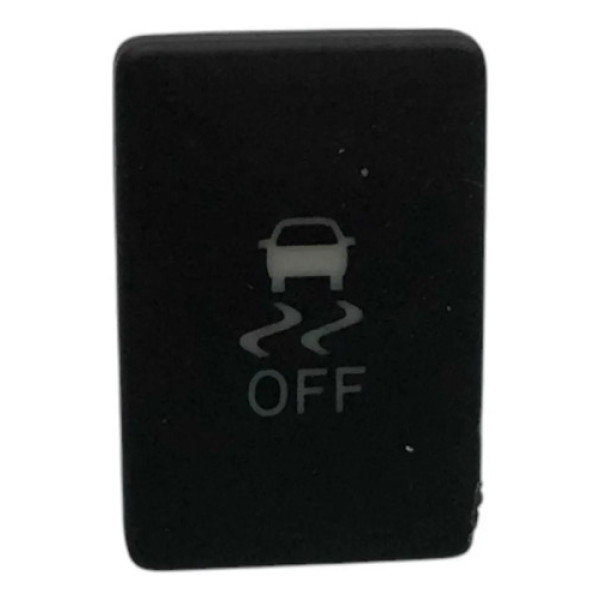 Botão Off Tração Toyota Etios 2013/2021 1330