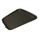 Porta Objetos Superior Central Cobalt 2015   12097 Preto