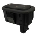 Comando Botão Vidro Chevrolet Meriva 2009         11797