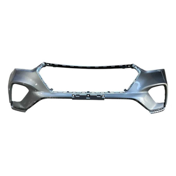 Parachoque Dianteiro Hyundai Creta 2017/2019 56265 Cinza