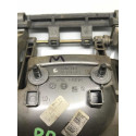 Maçaneta Externa Dianteira Direita Gm Corsa 2003/2011 Prateado