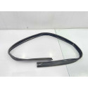 Borracha Canaleta Dianteira Esquerda Chevrolet Celta 2007/15