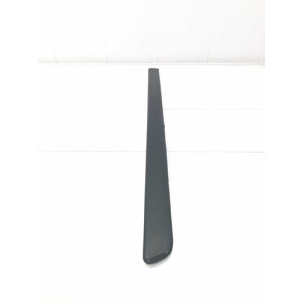 Friso Preto Porta Trasei D. Chevrolet Meriva 2010 C/detalhe