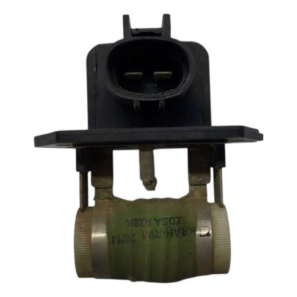 Resistencia Ar Condicionado Kia Cerato 2014/2016 56084