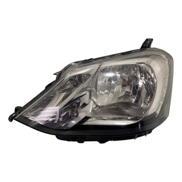 Farol Esquerdo Toyota Etios Cross 2013/2019 54168 Esquerdo/motorista