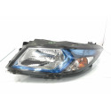 Farol Esquerdo Chevrolet Onix 2013/2016 Esquerdo