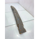 Alma Para-choque Traseiro Chevrolet Corsa Classic 96/08