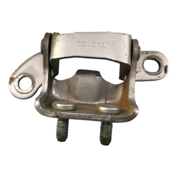 Dobradiça Superior Porta Tras Esquerda Corolla 2003/2008
