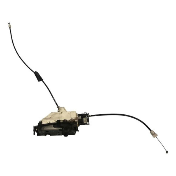 Fechadura Porta Dianteira Direita Peugeot 308 2012/18