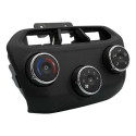 Comando Ar Condicionado Chevrolet Onix Prisma 13/16 22092