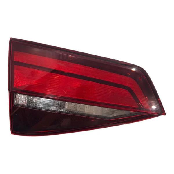 Lanterna Tampa Traseira Esquerda Vw Jetta 2.0 Aut 2013/2016 Esquerdo