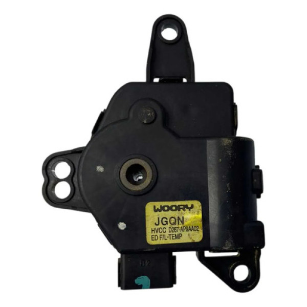 Motor Atuador Caixa Evaporadora Kia Cerato 2014/2016 56043