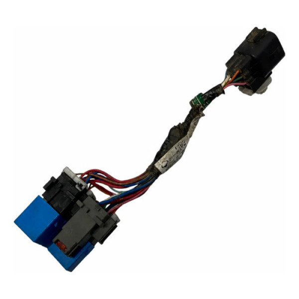 Chicote Fusiveis Outlander 2.0 Hibrido 2014/2015 57425