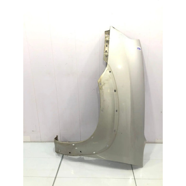 Para-lama Esquerdo Hyundai Tucson 2008/2014 C/detalhe