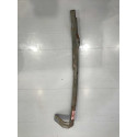 Guia Da Canaleta  Traseira Direita Chevrolet Celta 2010