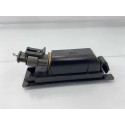 Luz De Placa Chevrolet Meriva 2003/2012