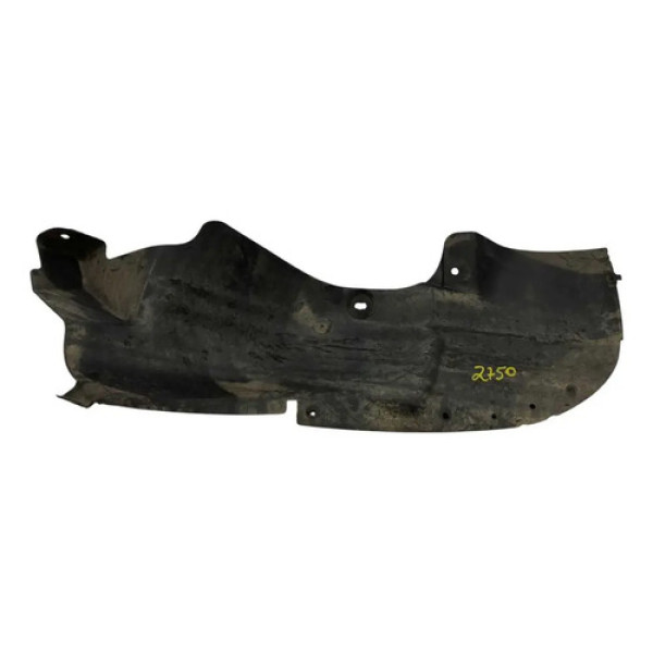 Parabarro Traseiro Dir Chevrolet Onix Prisma 2013/19 53896