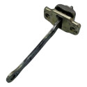 Limitador Porta Dianteiro Direita Chevrolet Corsa 2001/2008