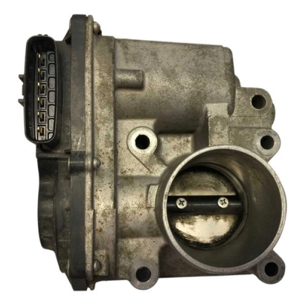 Corpo Borboleta Tbi Nissan March Versa 3cc 1.0 2017 953