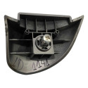 Acabamento Dir Volante Subaru Forester 2009/2012 13298 Prateado