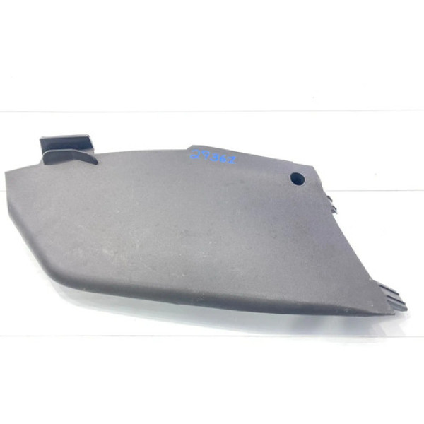 Acabamento Console Esquerdo Peugeot 2008 2015/2021