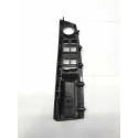 Moldura Comando Vidro Elétrico Esquerdo Gm Cruze Ltz 2012/15