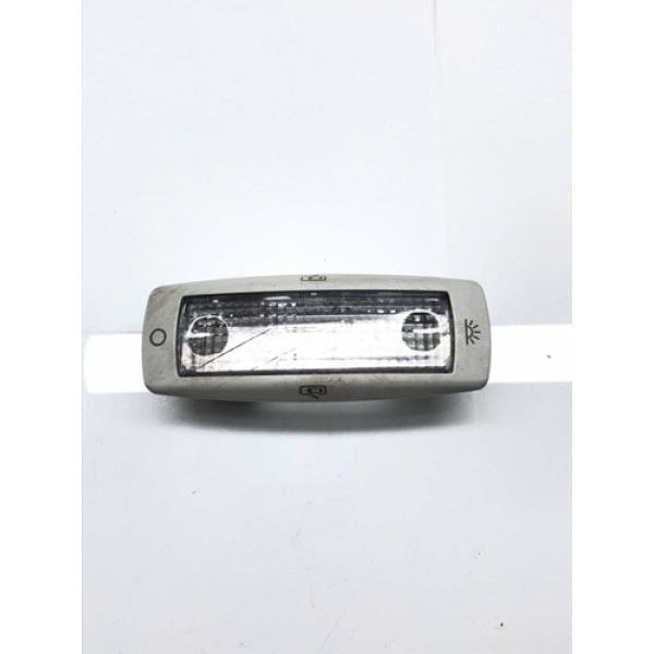 Luz Cortesia Traseira Volkswagen Nivus 2020/2022