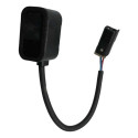 Microfone Interno Chevrolet Cruze 2017/2023 45847