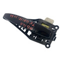 Maçaneta Externa Traseira Esq Chevrolet Agile 2008/2018 Traseira