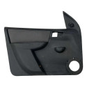 Forro De Porta Diant Esq Chevrolet Celta 2007/2011     25098