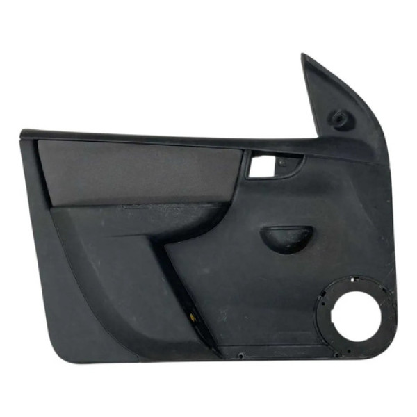 Forro De Porta Diant Esq Chevrolet Celta 2007/2011     25098