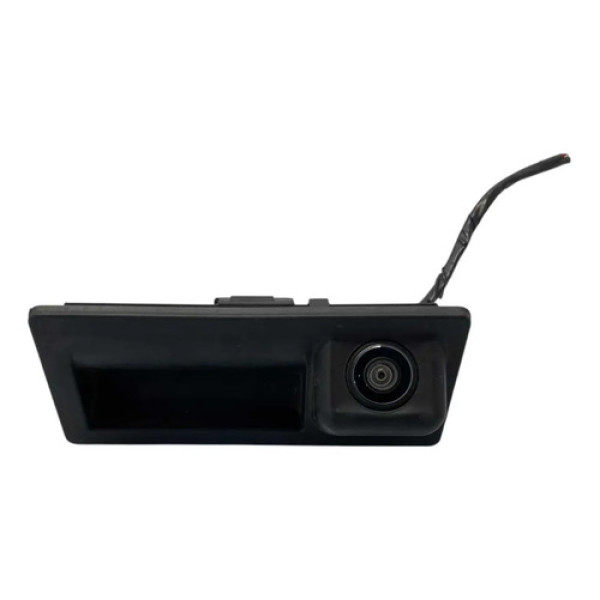 Camera De Ré Volkswagen Nivus 2021/2024 24589