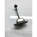 Limitador Porta Traseira Direita Chevrolet Corsa 1998/2010