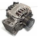 Alternador Powershift 1.6/2.0 Ford Eco/new Fiesta 2015