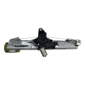 Maquina Vidro Porta Traseira Esq Cruze Sedan 17/23 46730