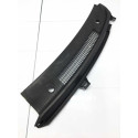 Grade Churrasqueira Esquerdo Chevrolet Celta 2002/2016 Fosco