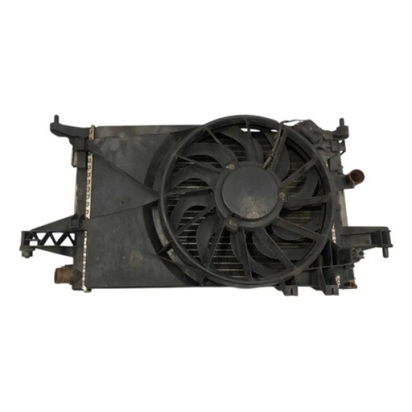Kit Radiador Agile Montana 1.4 Man 2009/20 C/ Ar Cond 45580