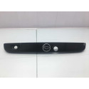 Friso Capo Traseiro Chevrolet Corsa 1998/2002