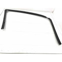 Borracha Canaleta Dianteira Esquerda Chevrolet Sonic 12/14