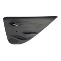 Forro Porta Tras Dir Onix Prisma 13/19 Vidro Man 47061 Preto