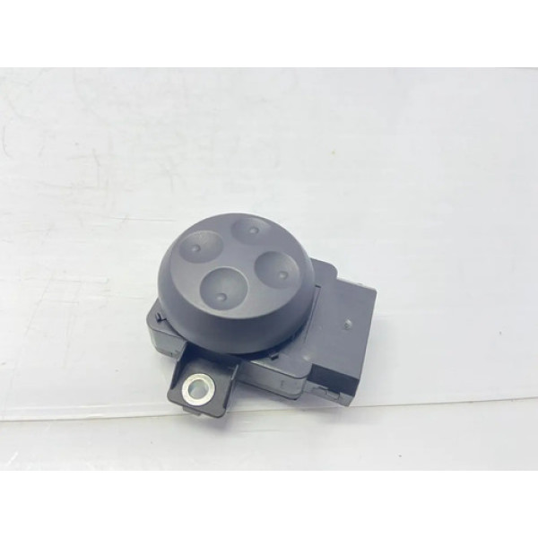 Botão Comando Ajuste Banco Dianteiro Audi A4 2009/2012