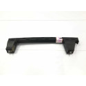Guia Canaleta Vidro Dianteira Esquerda Chevrolet Sonic 12/14