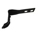 Suporte Guia Esq Parachoque Dian Citroën C3 2013/20 15696