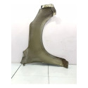 Para-lama Esquerdo Chevrolet S10 Recuperado 2013/2023