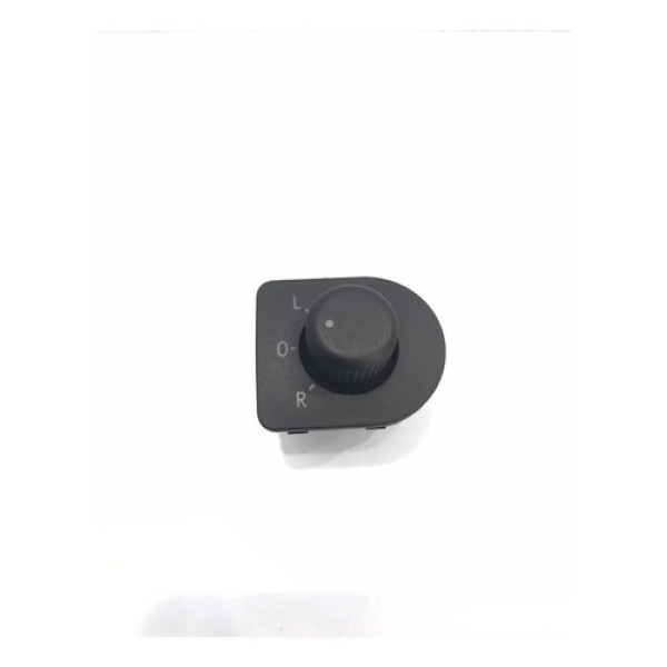 Botão Regulador Retrovisor Volkswagen G5/g6/g7
